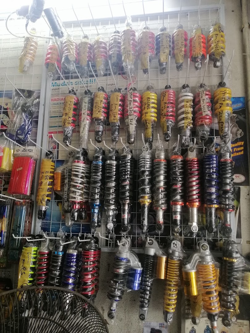 Wei Khong Motor — photo 3