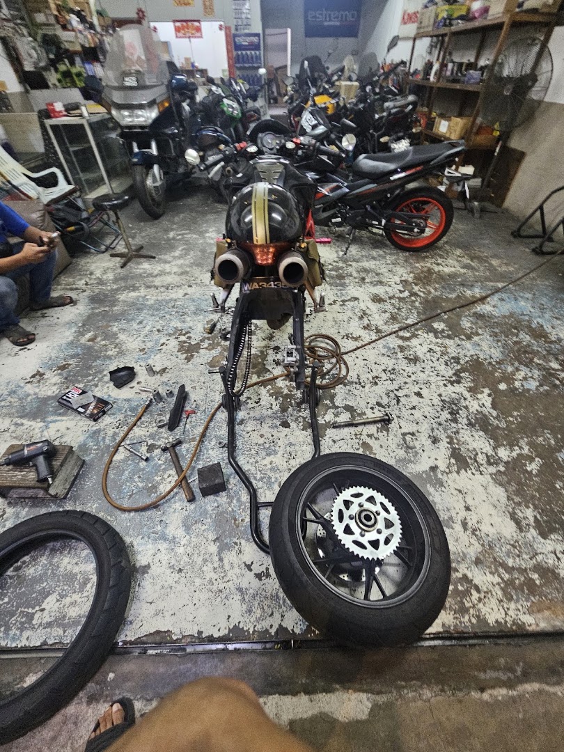BABA Motor Sports — photo 2