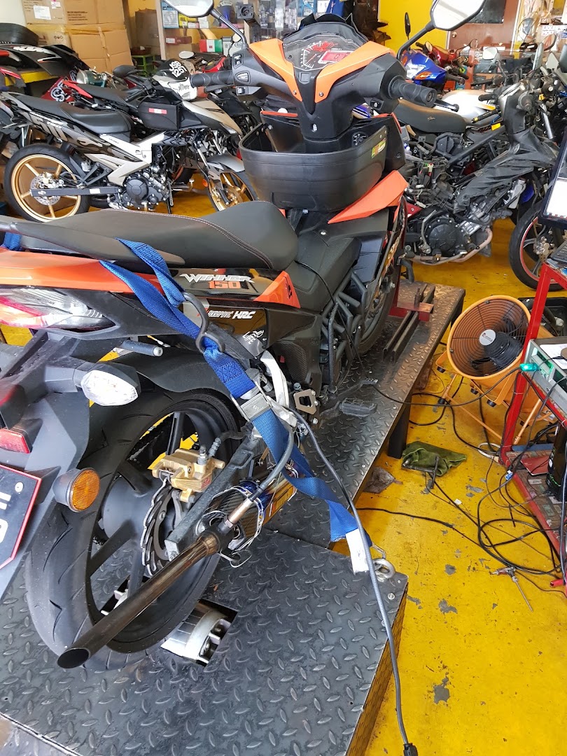 EMZ Motors — photo 2