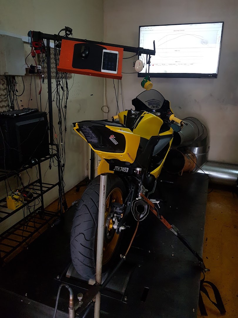 EMZ Motors — photo 3