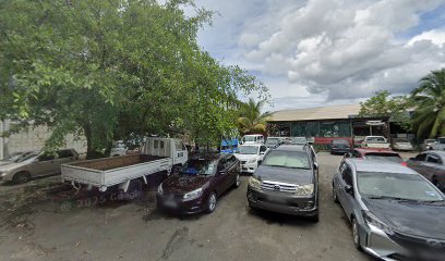 Sabamotor Sdn. Bhd. in Kota Kinabalu
