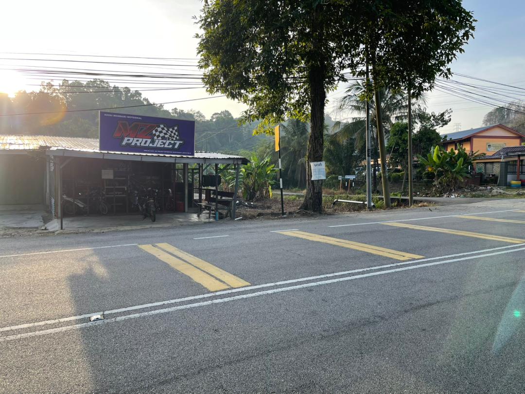 Kedai Baiki Motosikal MZ PROJECT — photo 3