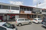 KTM TERENGGANU in Kuala Terengganu