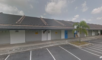 ONE STOP STJ GLOBAL in Iskandar Puteri