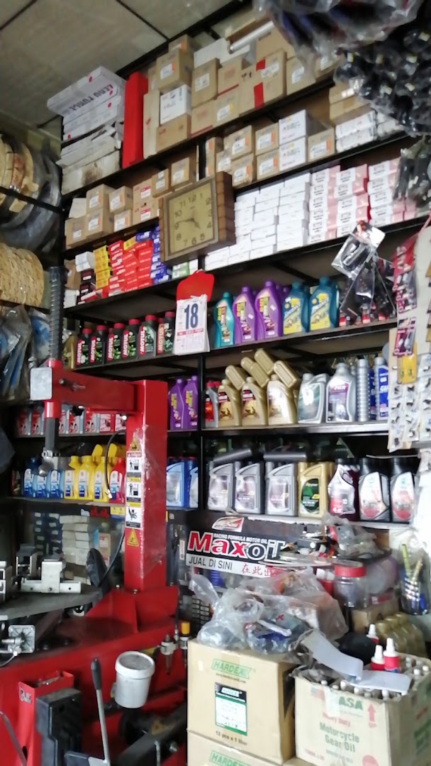 ZMZ Motorcycle Repair Service — photo 2