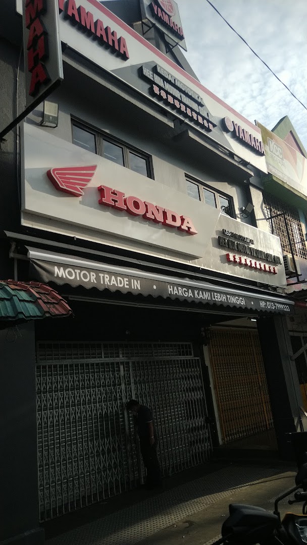 Hee Hua Motor Trading Sdn Bhd (B1) — photo 3