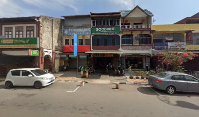 Soon Theak Motor in Tangkak