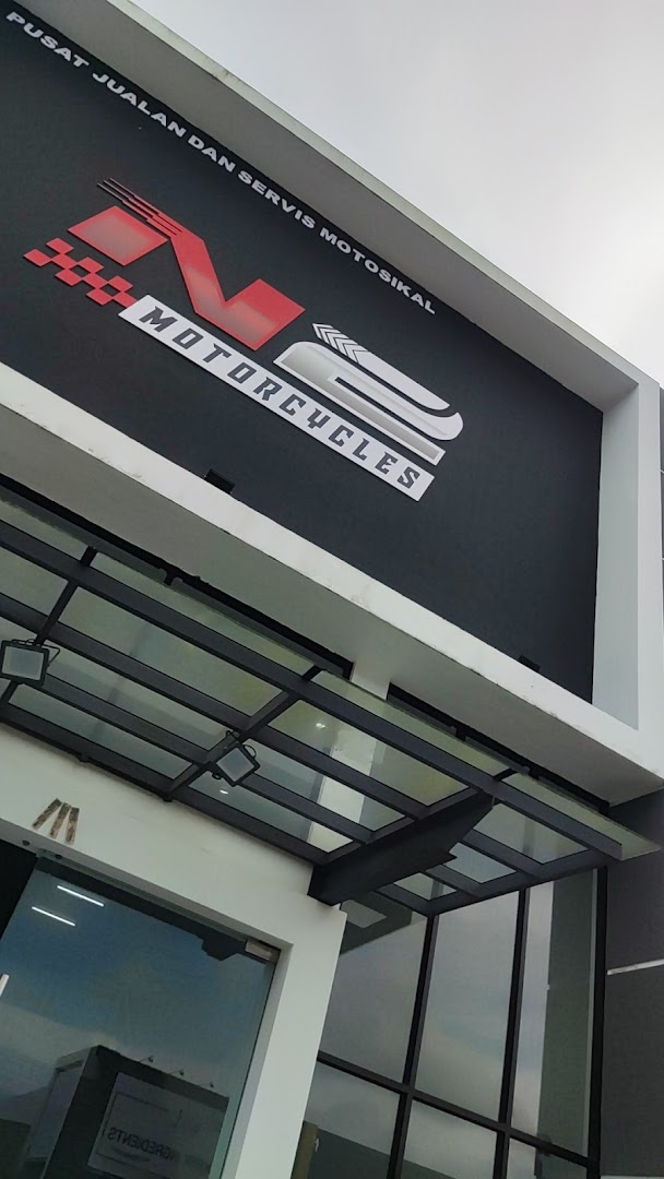N2 MOTORCYCLE SDN BHD in Pasir Gudang