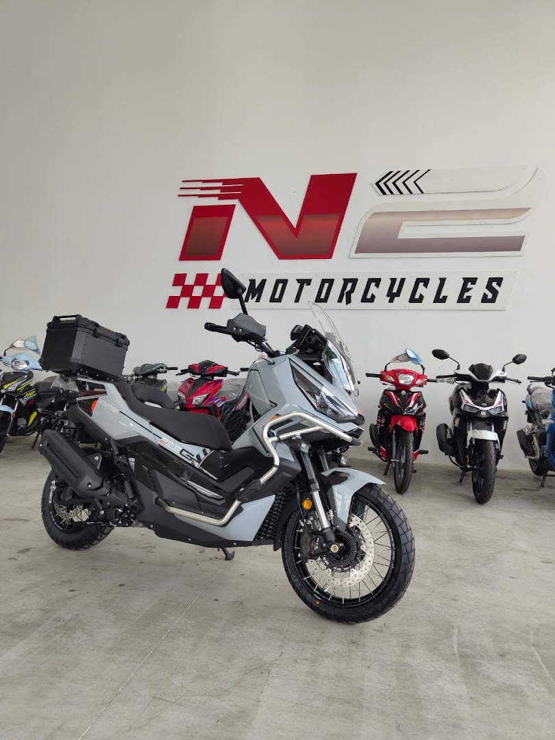N2 MOTORCYCLE SDN BHD — photo 2