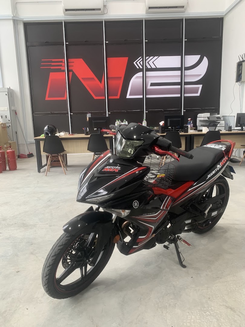 N2 MOTORCYCLE SDN BHD — photo 3