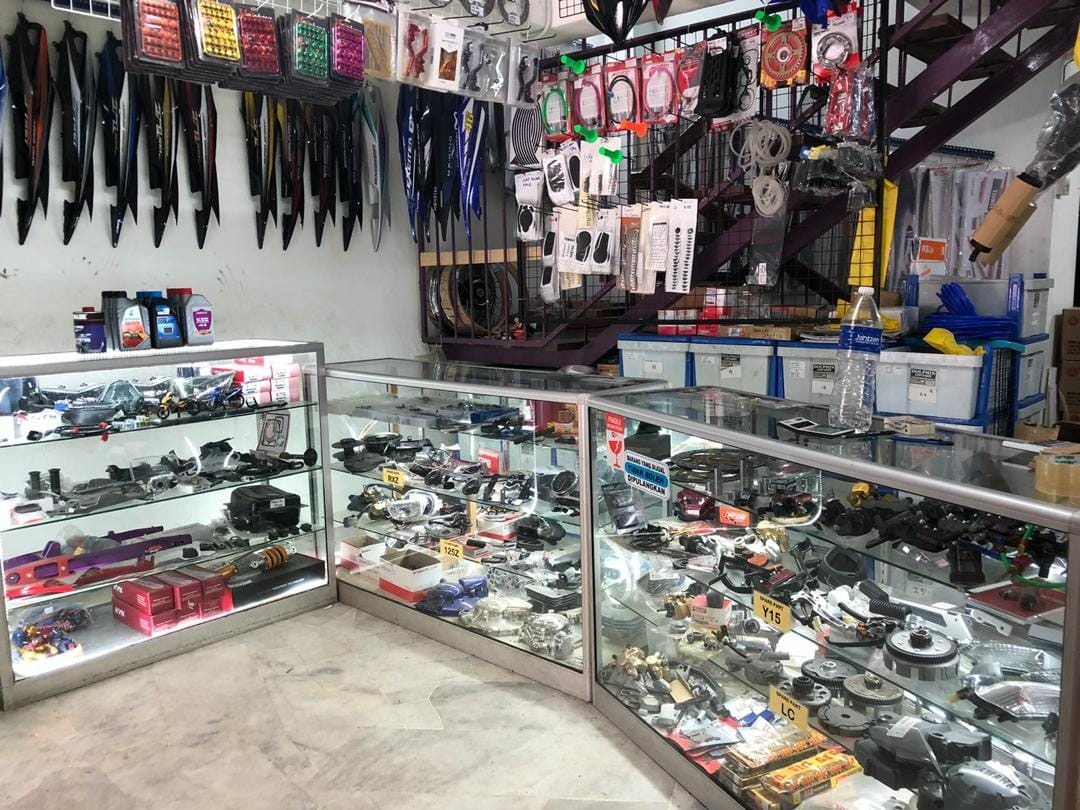 AWH Motors & Accessories — photo 2
