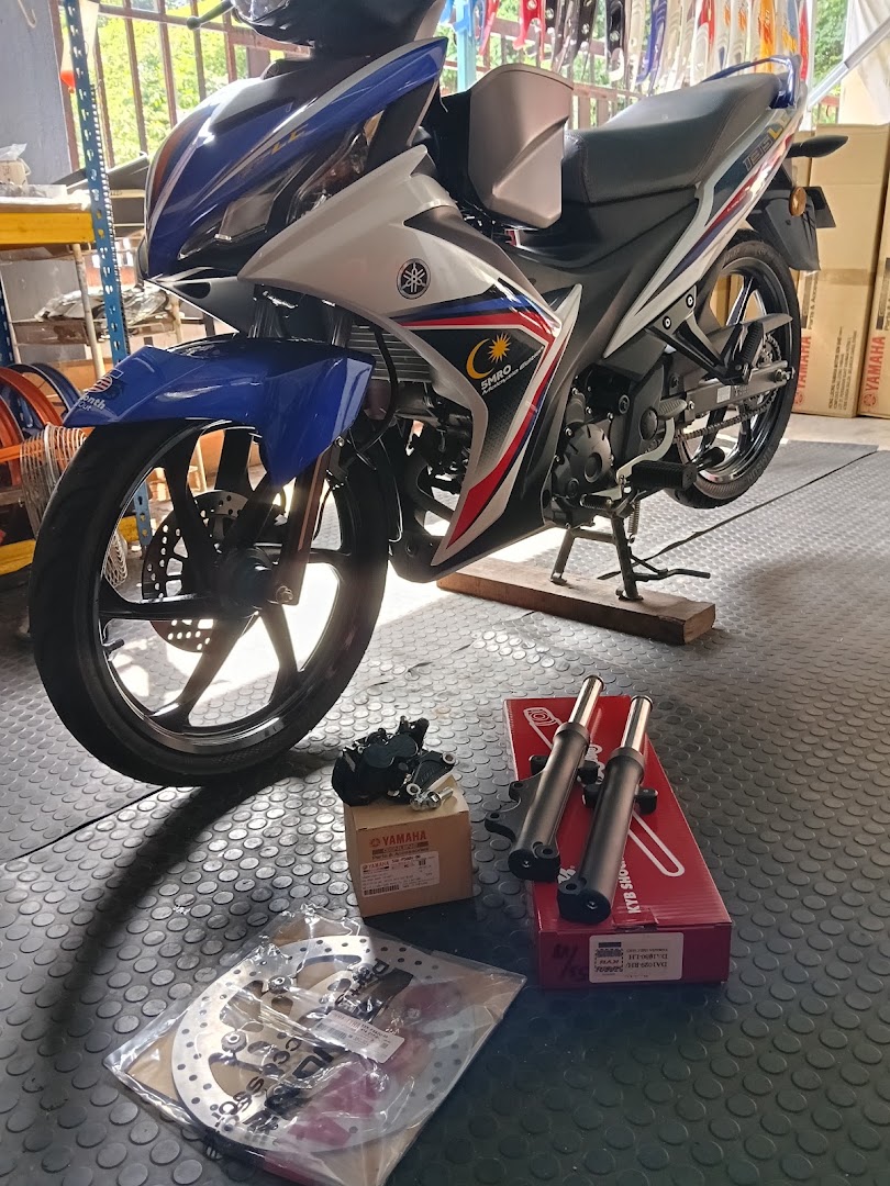 AWH Motors & Accessories — photo 3