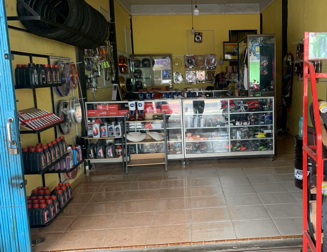 MD GALLERY VENTURES in Bayan Lepas