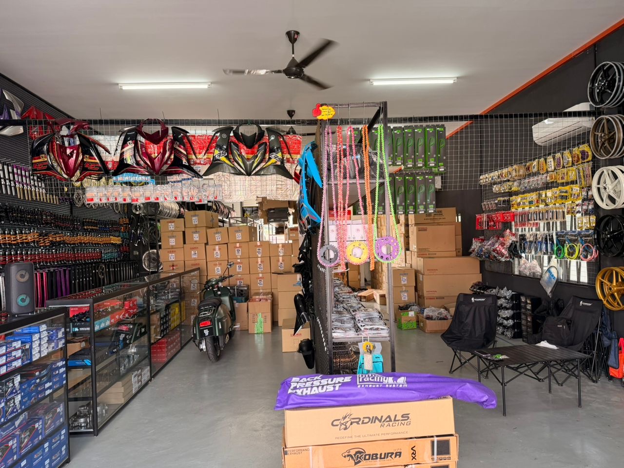 LFN PERFORMANCE PARTS EMPIRE — photo 4