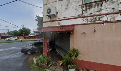 HONDA in Kuala Dungun