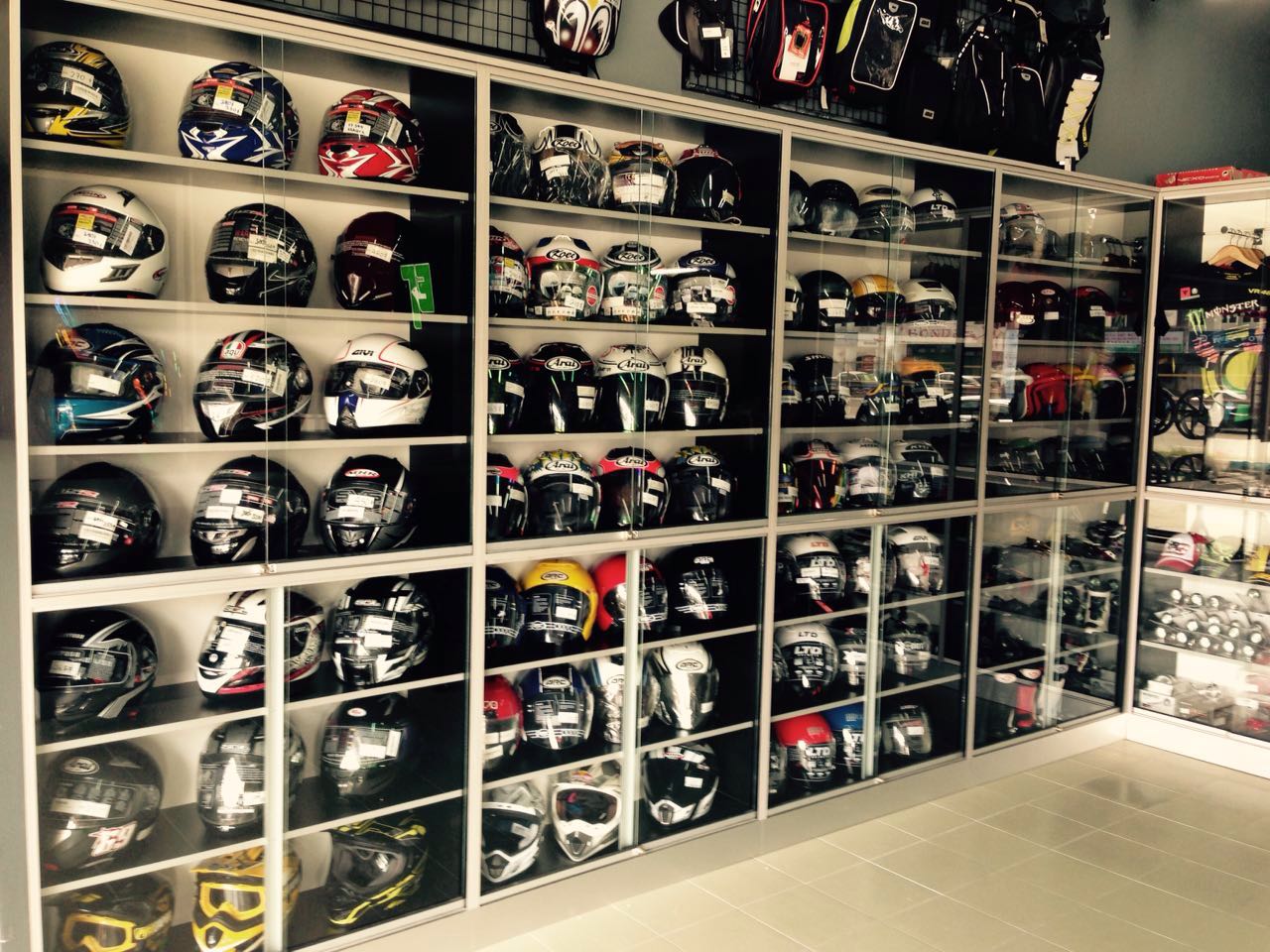 Engg Tatt Vest Motor Parts Sdn. Bhd. — photo 3