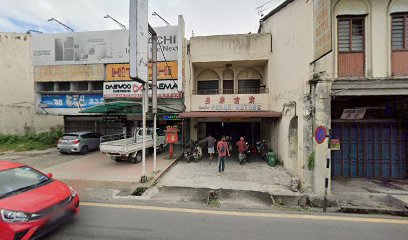 Perak Motors in Chemor