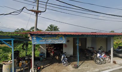 Zaini@Iman MotorGarage — photo 1