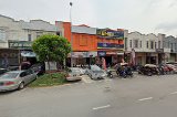 CYCLE YAU MOTORPARTS (M) SDN BHD (KOTA KEMUNING) FKA FORCE ONE GENUINE PARTS SDN BHD — photo 2