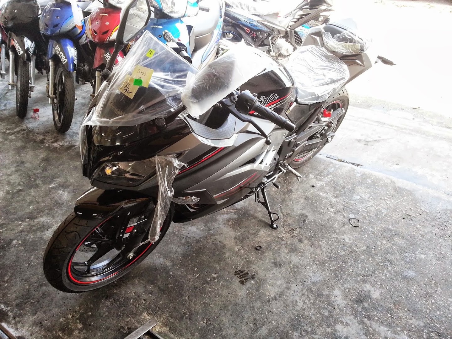 Chun Motor Company — photo 5