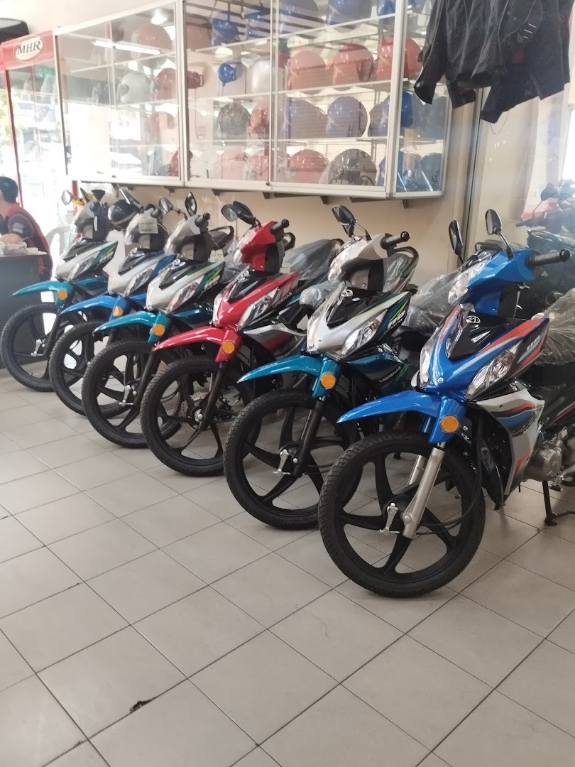 M.H. Chua & Sons Sdn. Bhd. — photo 1
