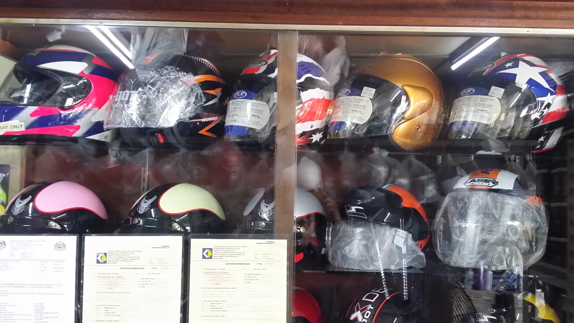 Sin Hin Motors (M) Sdn Bhd — photo 2