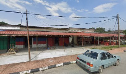 Adi Motor Parts in Kuala Dungun