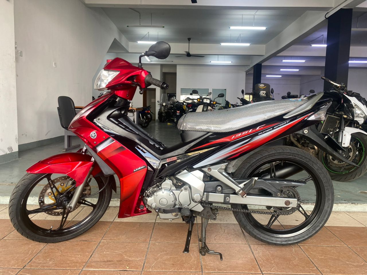 I Buddy Motor — photo 4