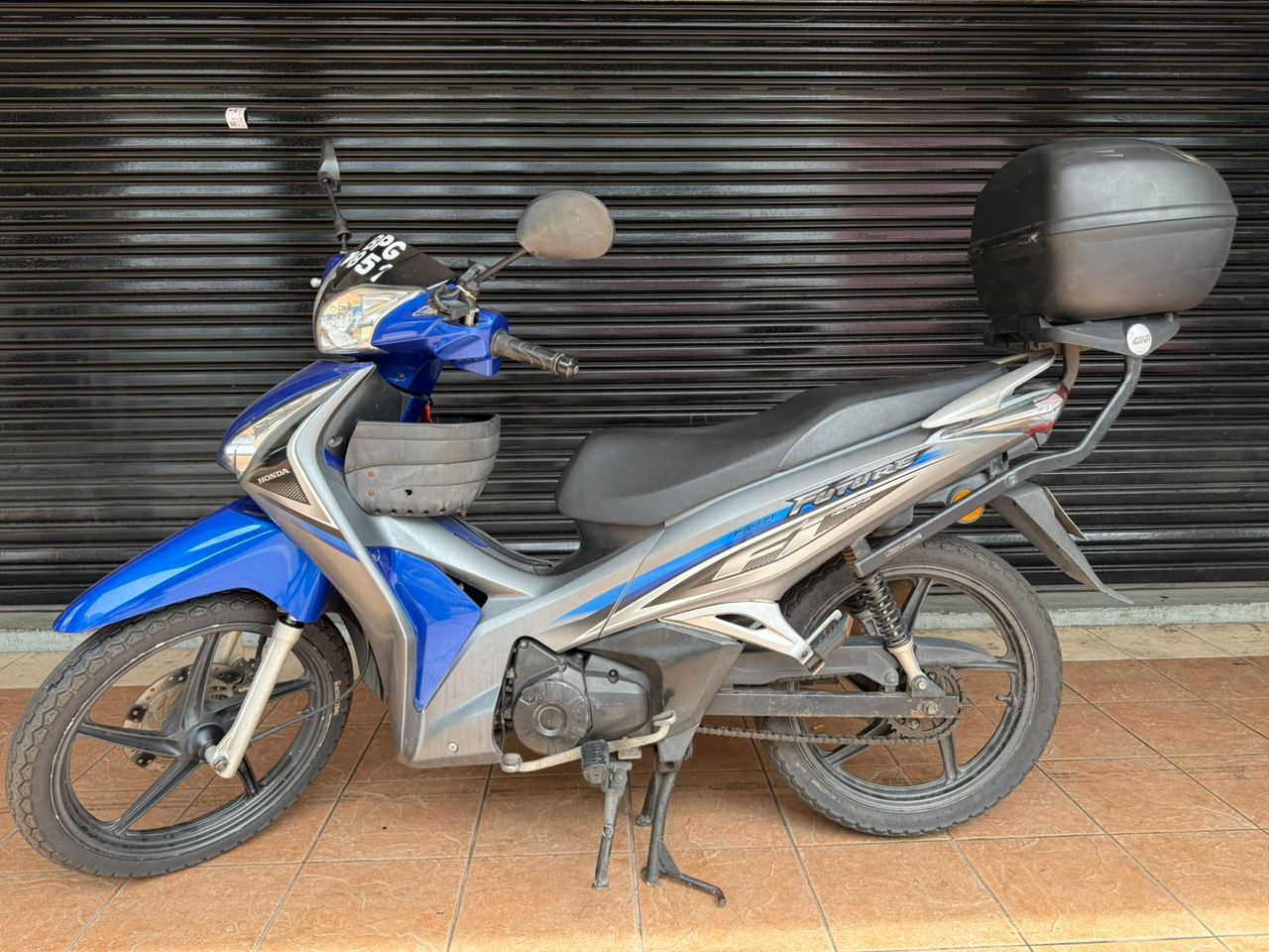 I Buddy Motor — photo 5