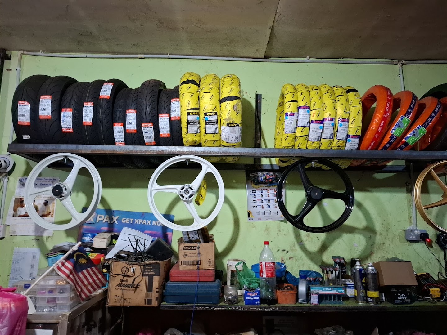 Febryana Motor Trading — photo 2
