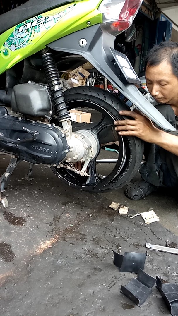 Khoon Motor — photo 2