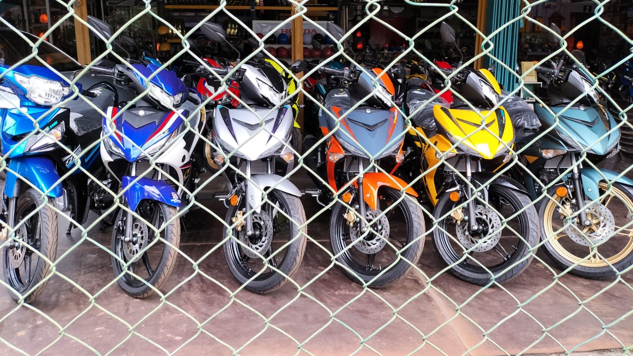 Perniagaan Motor Kow Teck — photo 2