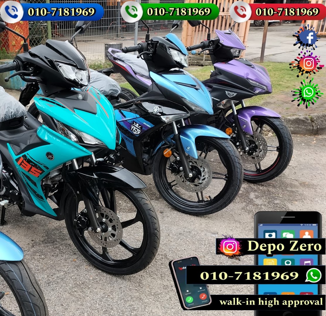 Perniagaan Motor Kow Teck — photo 3