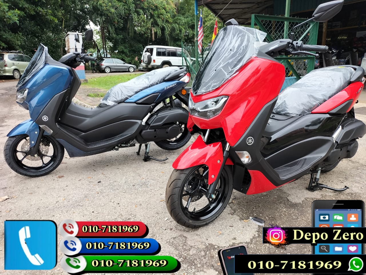 Perniagaan Motor Kow Teck — photo 5