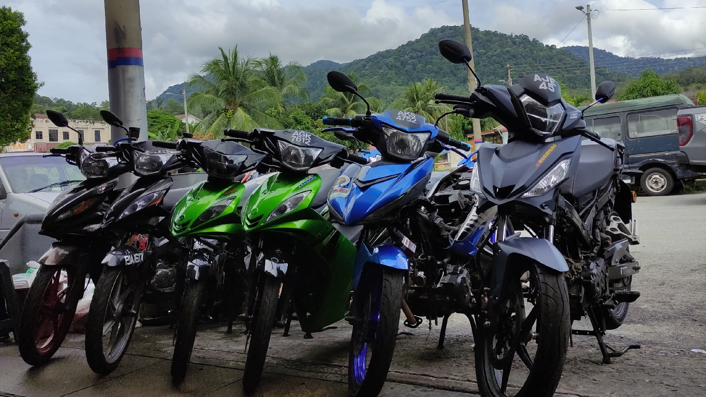 Kedai Motor Adam 32 Motorsports Ipoh — photo 3