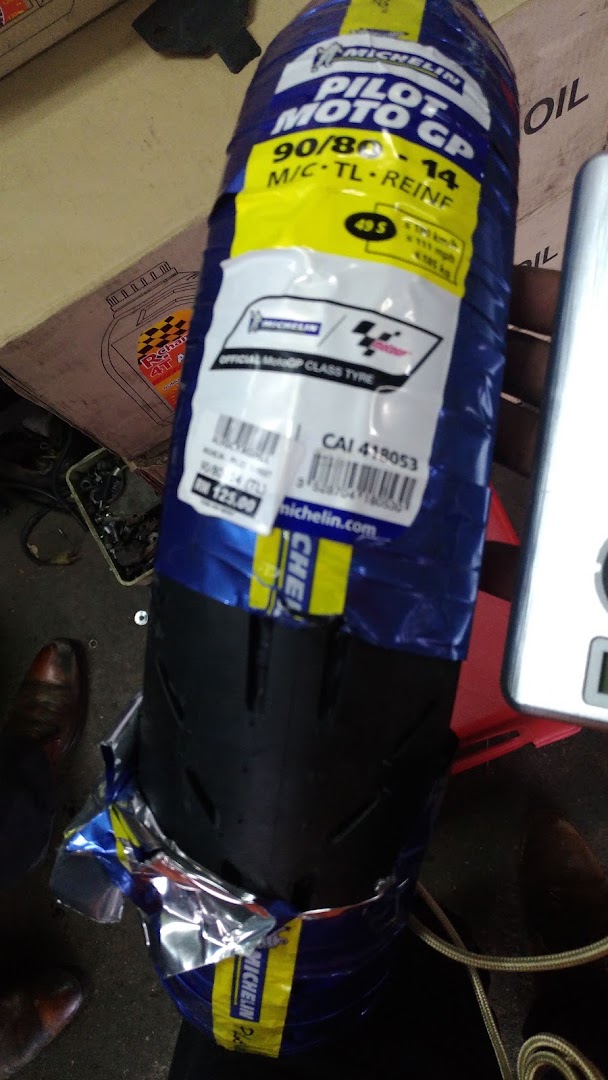 Seong Hoe Motor — photo 2