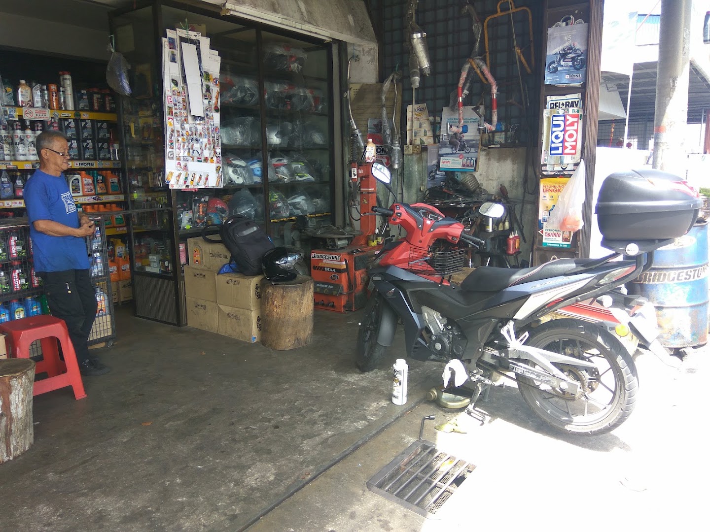 Seong Hoe Motor — photo 3
