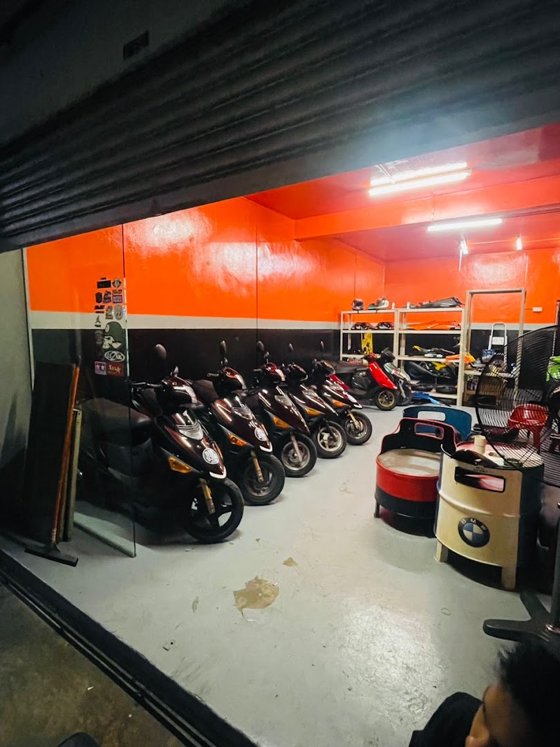 SECONDLINK SCOOTERSHOP CENTRE — photo 3