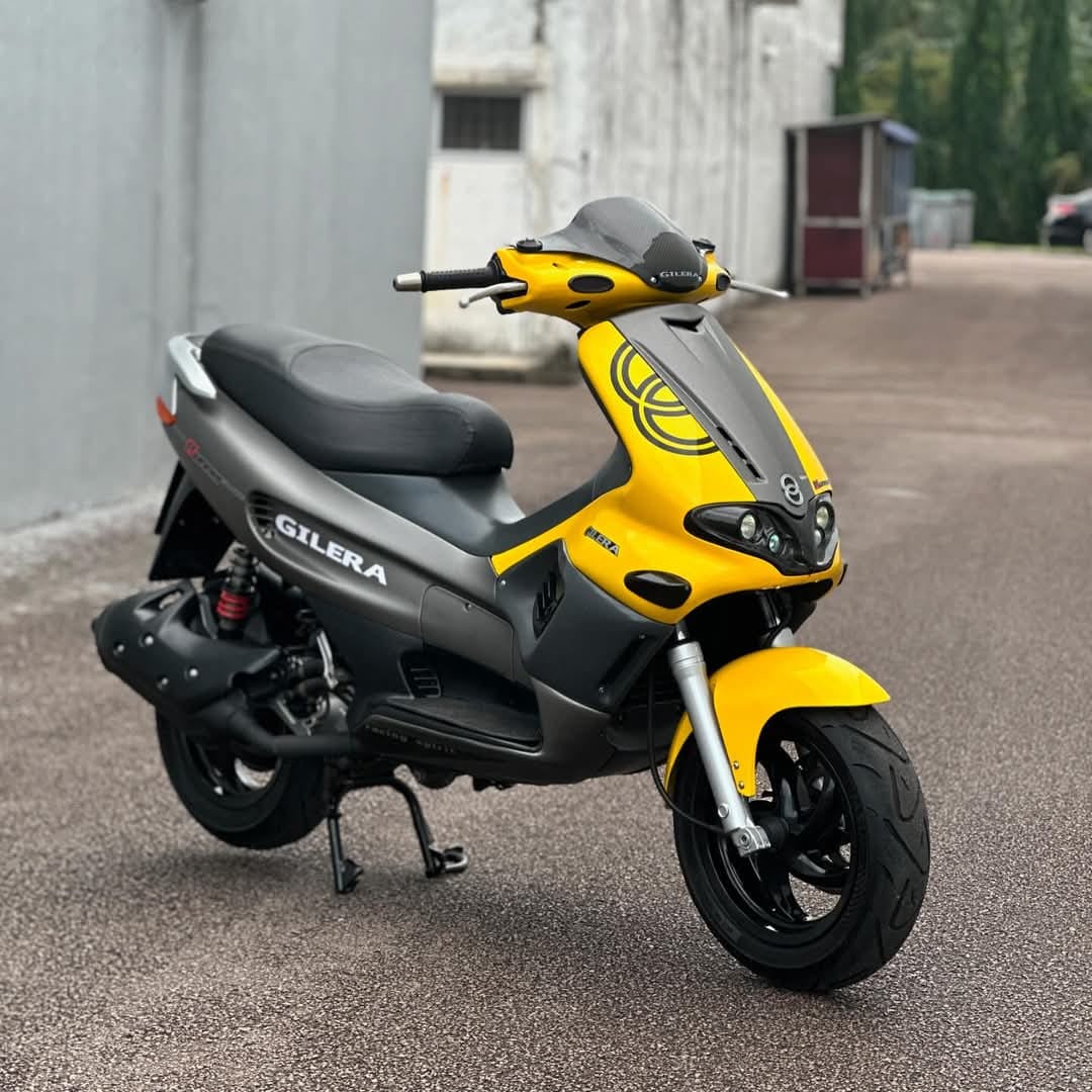 SECONDLINK SCOOTERSHOP CENTRE — photo 4