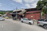 Phong Motor in Air Itam