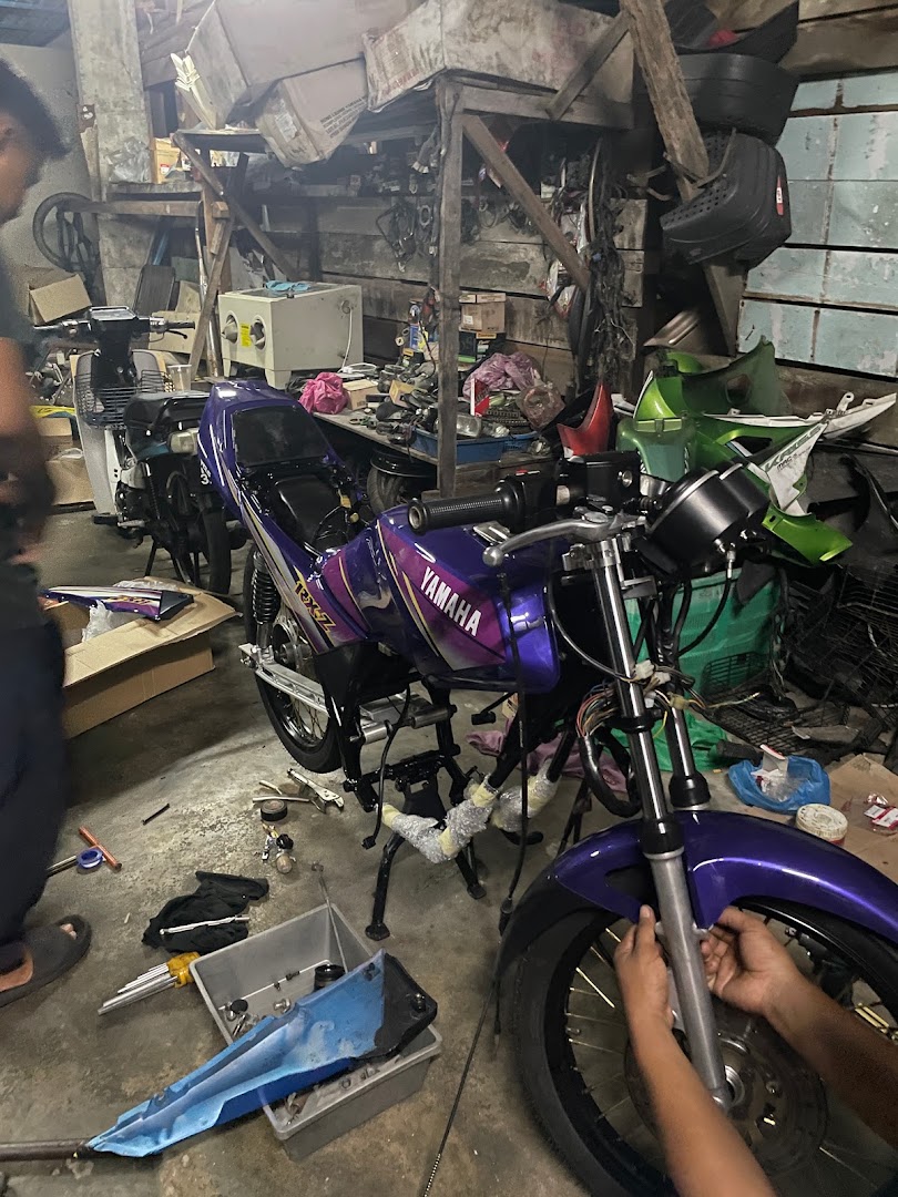 DH21GARAGE — photo 3