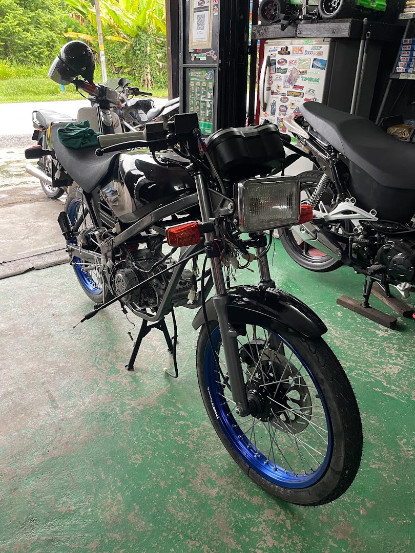 DH21GARAGE — photo 4