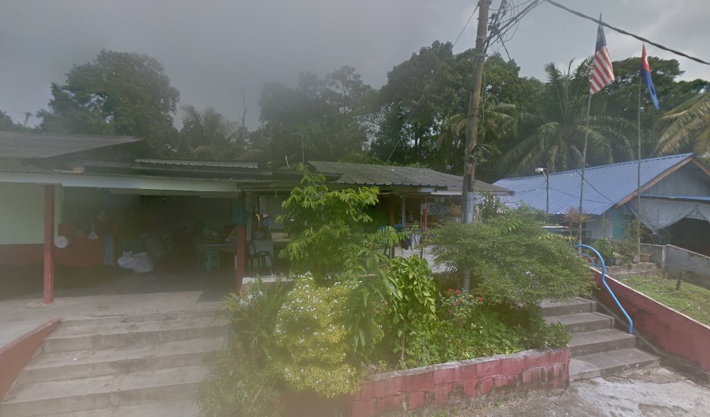 BENGKEL MOTOR AWEN in Gelang Patah