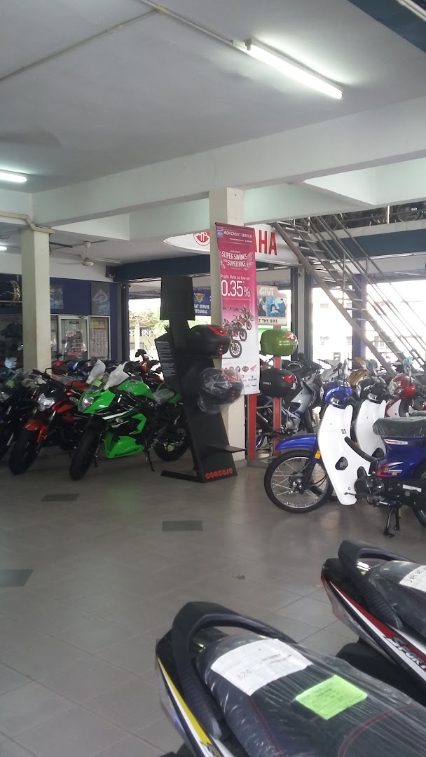 SOON LEE HUAT BROTHERS MOTOR SDN BHD — photo 2