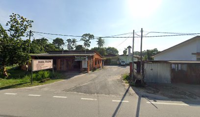 Chain Lubes & co in Marang