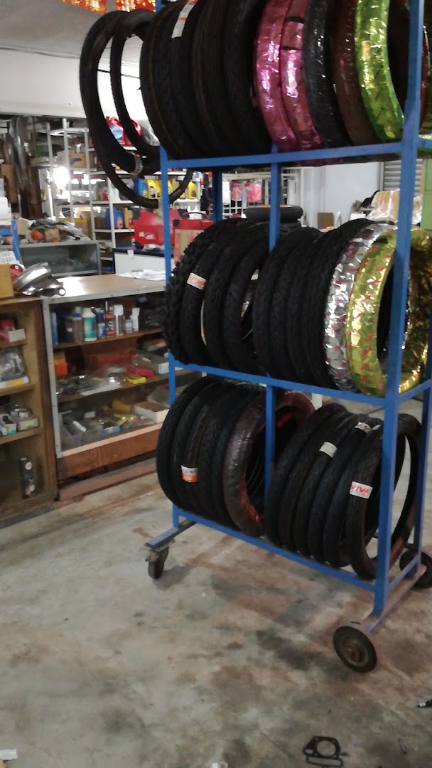 HS Motor — photo 2