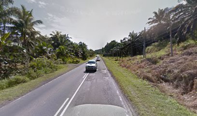Khuu Motor Auto Parts in Lahad Datu