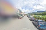 Castrol Bike Point - Syarikat Yong Soon Motor in Bentong