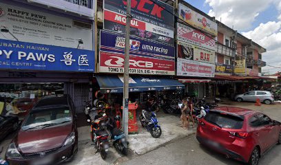 Rapido Malaysia @ Kajang in Kajang