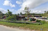 Oren polishing enterprise in Ulu Tiram